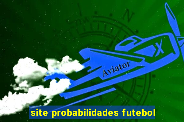 site probabilidades futebol